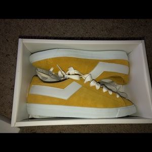 Tennis Shoes (Pony’s) New